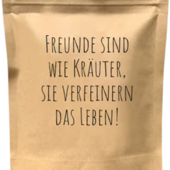 Set Di Coltivazione "Freunde Sind Wie Kräuter" -Offerta Economica Verdi Giard junger spross set di coltivazione freunde sind wie kraeuter 1684546 it