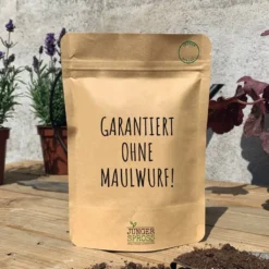 Set Di Coltivazione "Garantiert Ohne Maulwurf" -Offerta Economica Verdi Giard junger spross set di coltivazione garantiert ohne maulwurf 1684534 it