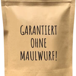 Set Di Coltivazione "Garantiert Ohne Maulwurf"