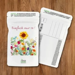 Set Di Coltivazione - Greencard "Einfach Nur So"