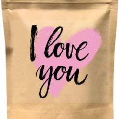 Set Di Coltivazione "I Love You"