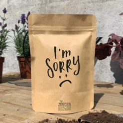 Set Di Coltivazione "I'm Sorry"