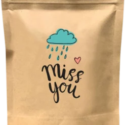 Set Di Coltivazione "Miss You"