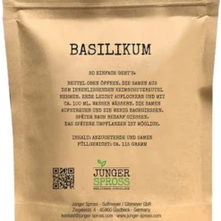 Starter Kit Di Coltivazione Per Piccoli Giardinieri