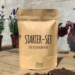 Starter Kit Di Coltivazione Per Piccoli Giardinieri -Offerta Economica Verdi Giard junger spross starter kit di coltivazione per piccoli giardinieri 1684529 it