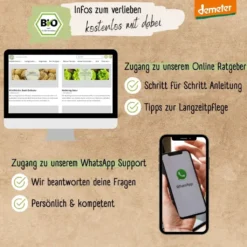 Set Di Semi Bio - Ortaggi Storici 11 Set Di Semi Bio - Ortaggi Storici -Offerta Economica Verdi Giard loveplants set di semi bio ortaggi storici 1684775 it