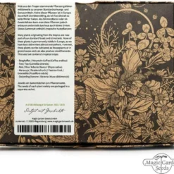 Colture Tropicali: Caffè, Banana, Frutto Della Passione, Riso E Tè - Set Di Semi 13 Colture Tropicali: Caffè, Banana, Frutto Della Passione, Riso E Tè - Set Di Semi -Offerta Economica Verdi Giard magic garden seeds colture tropicali caffe banana frutto della passione riso e te set di semi 1680171 it