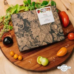 Deliziosi Pomodori Grandi - Set Di Semi -Offerta Economica Verdi Giard magic garden seeds deliziosi pomodori grandi set di semi 1 set 1307364 it