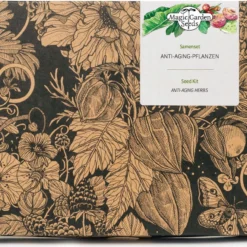 Erbe Anti-Invecchiamento - Set Di Semi -Offerta Economica Verdi Giard magic garden seeds erbe anti invecchiamento set di semi 1 set 1553532 it