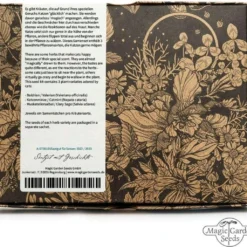 Erbe Di Gatto - Set Di Semi 15 Erbe Di Gatto - Set Di Semi -Offerta Economica Verdi Giard magic garden seeds erbe di gatto set di semi 1680141 it