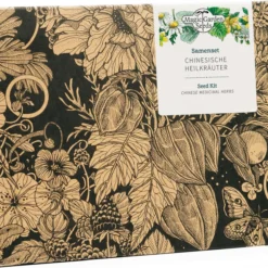 Erbe Medicinali Cinesi - Set Di Semi 11 Erbe Medicinali Cinesi - Set Di Semi -Offerta Economica Verdi Giard magic garden seeds erbe medicinali cinesi set di semi 1 set 1553636 it