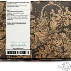 Erbe Medicinali Di Montagna - Set Di Semi 14 Erbe Medicinali Di Montagna - Set Di Semi -Offerta Economica Verdi Giard magic garden seeds erbe medicinali di montagna set di semi 1680199 it