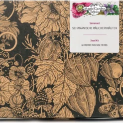 Erbe Per Incenso Sciamanico - Set Di Semi