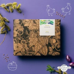 Erbe Selvatiche - Set Di Semi 10 Erbe Selvatiche - Set Di Semi -Offerta Economica Verdi Giard magic garden seeds erbe selvatiche set di semi 1438169 it