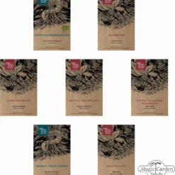 Erbe Selvatiche - Set Di Semi 11 Erbe Selvatiche - Set Di Semi -Offerta Economica Verdi Giard magic garden seeds erbe selvatiche set di semi 1438176 it