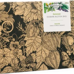 Fiori Commestibili Bio - Set Di Semi 16 Fiori Commestibili Bio - Set Di Semi -Offerta Economica Verdi Giard magic garden seeds fiori commestibili bio set di semi 1 set 1553644 it