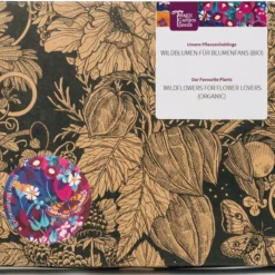 Fiori Di Campo Bio Per Amanti Dei Fiori - Set Di Semi -Offerta Economica Verdi Giard magic garden seeds fiori di campo bio per amanti dei fiori set di semi 1 set 1553480 it