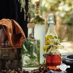 Il Meraviglioso Mondo Delle Erbe - Set Per Moltiplicazione Di Semi Bio -Offerta Economica Verdi Giard magic garden seeds il meraviglioso mondo delle erbe set per moltiplicazione di semi bio 1436055 it