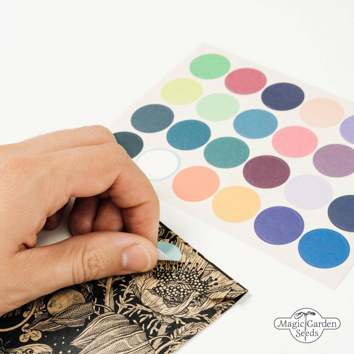 Le Gioie Del Giardinaggio Urbano - Set Bio Per Moltiplicazione Di Semi 10 Le Gioie Del Giardinaggio Urbano - Set Bio Per Moltiplicazione Di Semi - immagine 10