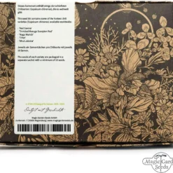 Le Varietà Di Peperoncino Più Piccanti Del Mondo - Set Di Semi, Set Regalo 11 Le Varietà Di Peperoncino Più Piccanti Del Mondo - Set Di Semi, Set Regalo -Offerta Economica Verdi Giard magic garden seeds le varieta di peperoncino piu piccanti del mondo set di semi set regalo 1516047 it