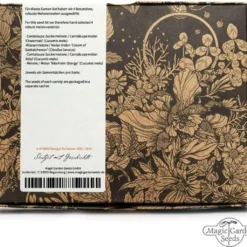 Meloni Resistenti - Set Di Semi 10 Meloni Resistenti - Set Di Semi -Offerta Economica Verdi Giard magic garden seeds meloni resistenti set di semi 1680177 it