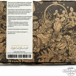 Miracolo Di Fiori - Set Di Semi 17 Miracolo Di Fiori - Set Di Semi -Offerta Economica Verdi Giard magic garden seeds miracolo di fiori set di semi 1 set 1304970 it