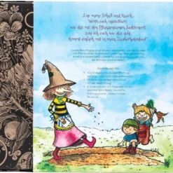 Mostri Di Fango Ed Erbe Delle Streghe - Set Di Semi Per Bambini 9 Mostri Di Fango Ed Erbe Delle Streghe - Set Di Semi Per Bambini -Offerta Economica Verdi Giard magic garden seeds mostri di fango ed erbe delle streghe set di semi per bambini 1 set 1553560 it