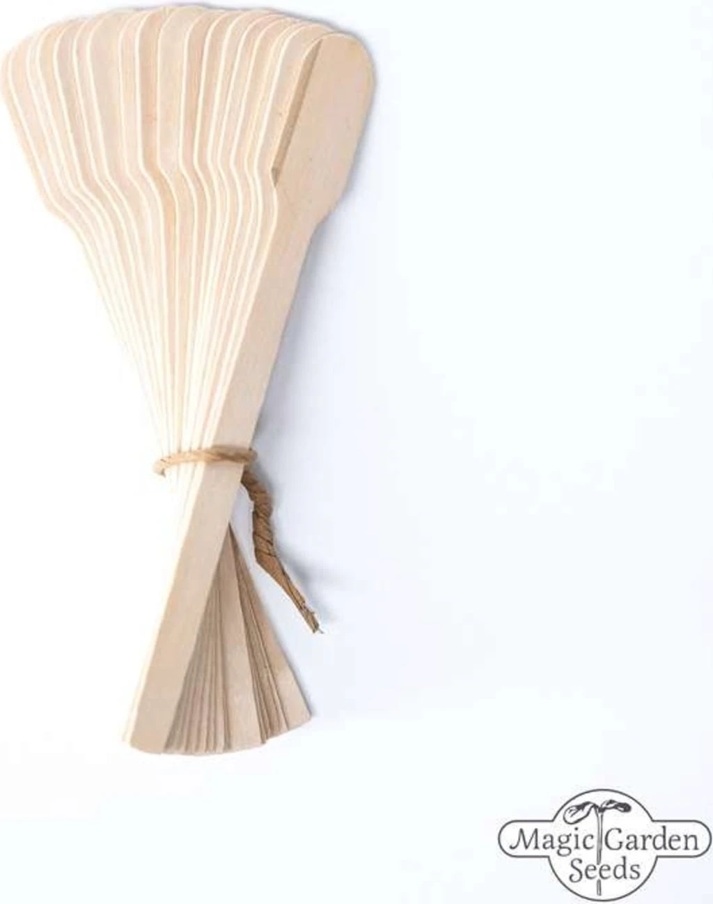 Mostri Di Fango Ed Erbe Delle Streghe - Set Di Semi Per Bambini 4 Mostri Di Fango Ed Erbe Delle Streghe - Set Di Semi Per Bambini - immagine 4