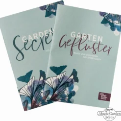 Orto Colorato Per Autosufficienza - Set Bio Per Moltiplicazione Semi -Offerta Economica Verdi Giard magic garden seeds orto colorato per autosufficienza set bio per moltiplicazione semi 1466788 it