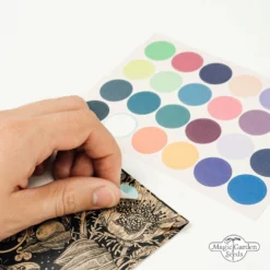 Orto Colorato Per Autosufficienza - Set Bio Per Moltiplicazione Semi -Offerta Economica Verdi Giard magic garden seeds orto colorato per autosufficienza set bio per moltiplicazione semi 1466812 it