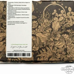 Paleo - Set Di Semi 15 Paleo - Set Di Semi -Offerta Economica Verdi Giard magic garden seeds paleo set di semi 1 set 1306521 it