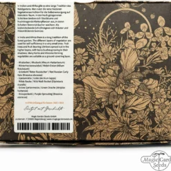 Permacultura - Set Di Semi 14 Permacultura - Set Di Semi -Offerta Economica Verdi Giard magic garden seeds permacultura set di semi 1 set 1307065 it