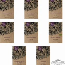 Permacultura - Set Di Semi 13 Permacultura - Set Di Semi -Offerta Economica Verdi Giard magic garden seeds permacultura set di semi 1 set 1307072 it