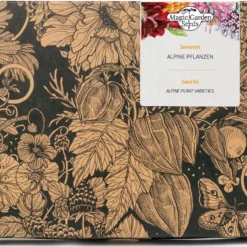Piante Alpine - Set Di Semi 9 Piante Alpine - Set Di Semi -Offerta Economica Verdi Giard magic garden seeds piante alpine set di semi 1 set 1553492 it