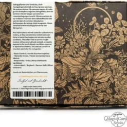 Piante Alpine - Set Di Semi 13 Piante Alpine - Set Di Semi -Offerta Economica Verdi Giard magic garden seeds piante alpine set di semi 1680187 it