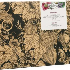 Piante Bio Tradizionali Energetiche E Protettive - Set Di Semi 9 Piante Bio Tradizionali Energetiche E Protettive - Set Di Semi -Offerta Economica Verdi Giard magic garden seeds piante bio tradizionali energetiche e protettive set di semi 1 set 1680148 it