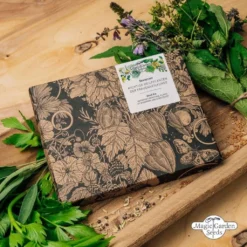 Piante Medicinali Per Il Benessere Femminile - Set Di Semi -Offerta Economica Verdi Giard magic garden seeds piante medicinali per il benessere femminile set di semi 1680207 it