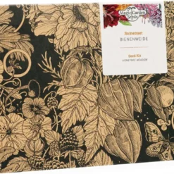 Piante Mellifere - Set Di Semi 12 Piante Mellifere - Set Di Semi -Offerta Economica Verdi Giard magic garden seeds piante mellifere set di semi 1 set 1680191 it