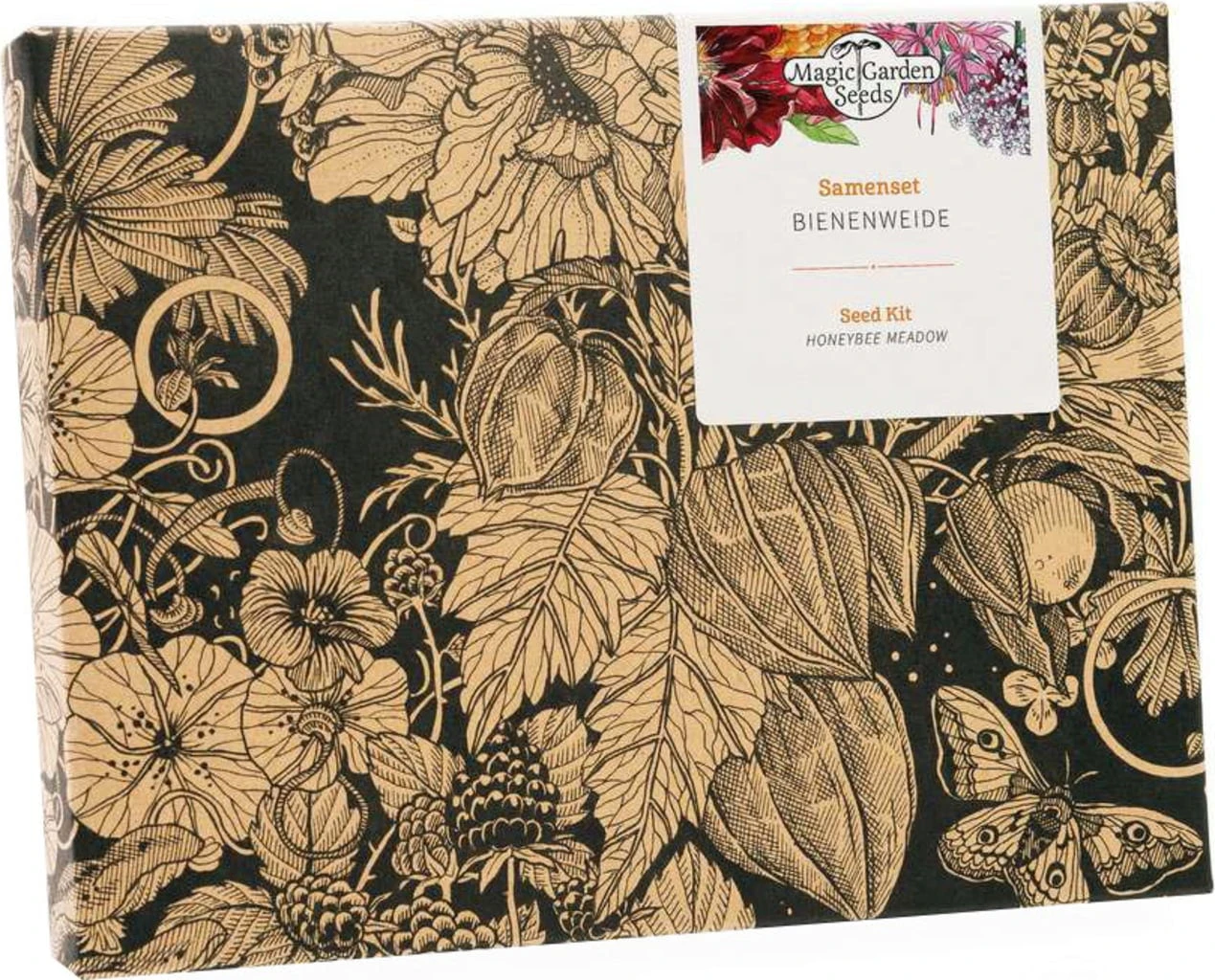 Piante Mellifere - Set Di Semi 6 Piante Mellifere - Set Di Semi - immagine 6