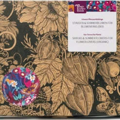 Piante Perenni E Fiori Estivi Bio - Set Di Semi 12 Piante Perenni E Fiori Estivi Bio - Set Di Semi -Offerta Economica Verdi Giard magic garden seeds piante perenni e fiori estivi bio set di semi 1 set 1553465 it