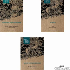 Piante Rampicanti Perenni - Set Di Semi, Set Di Semi