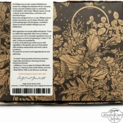 Piante Selvatiche Commestibili - Set Di Semi 15 Piante Selvatiche Commestibili - Set Di Semi -Offerta Economica Verdi Giard magic garden seeds piante selvatiche commestibili set di semi 1 set 1306873 it