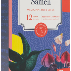 Semi Di Erbe Medicinali 11 Semi Di Erbe Medicinali -Offerta Economica Verdi Giard magic garden seeds semi di erbe medicinali 1 set 1682111 it