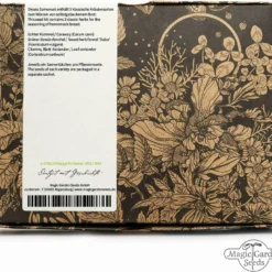 Spezie Classiche Per Pane - Set Di Semi 14 Spezie Classiche Per Pane - Set Di Semi -Offerta Economica Verdi Giard magic garden seeds spezie classiche per pane set di semi 1438291 it