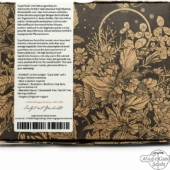 Super Alimenti - Set Di Semi 15 Super Alimenti - Set Di Semi -Offerta Economica Verdi Giard magic garden seeds super alimenti set di semi 1 set 1306657 it