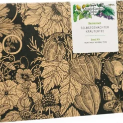 Tisane Fatte In Casa - Set Di Semi 19 Tisane Fatte In Casa - Set Di Semi -Offerta Economica Verdi Giard magic garden seeds tisane fatte in casa set di semi 1 set 1680215 it