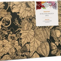 Trionfo Di Fiori Bio - Set Di Semi 14 Trionfo Di Fiori Bio - Set Di Semi -Offerta Economica Verdi Giard magic garden seeds trionfo di fiori bio set di semi 1 set 1553656 it