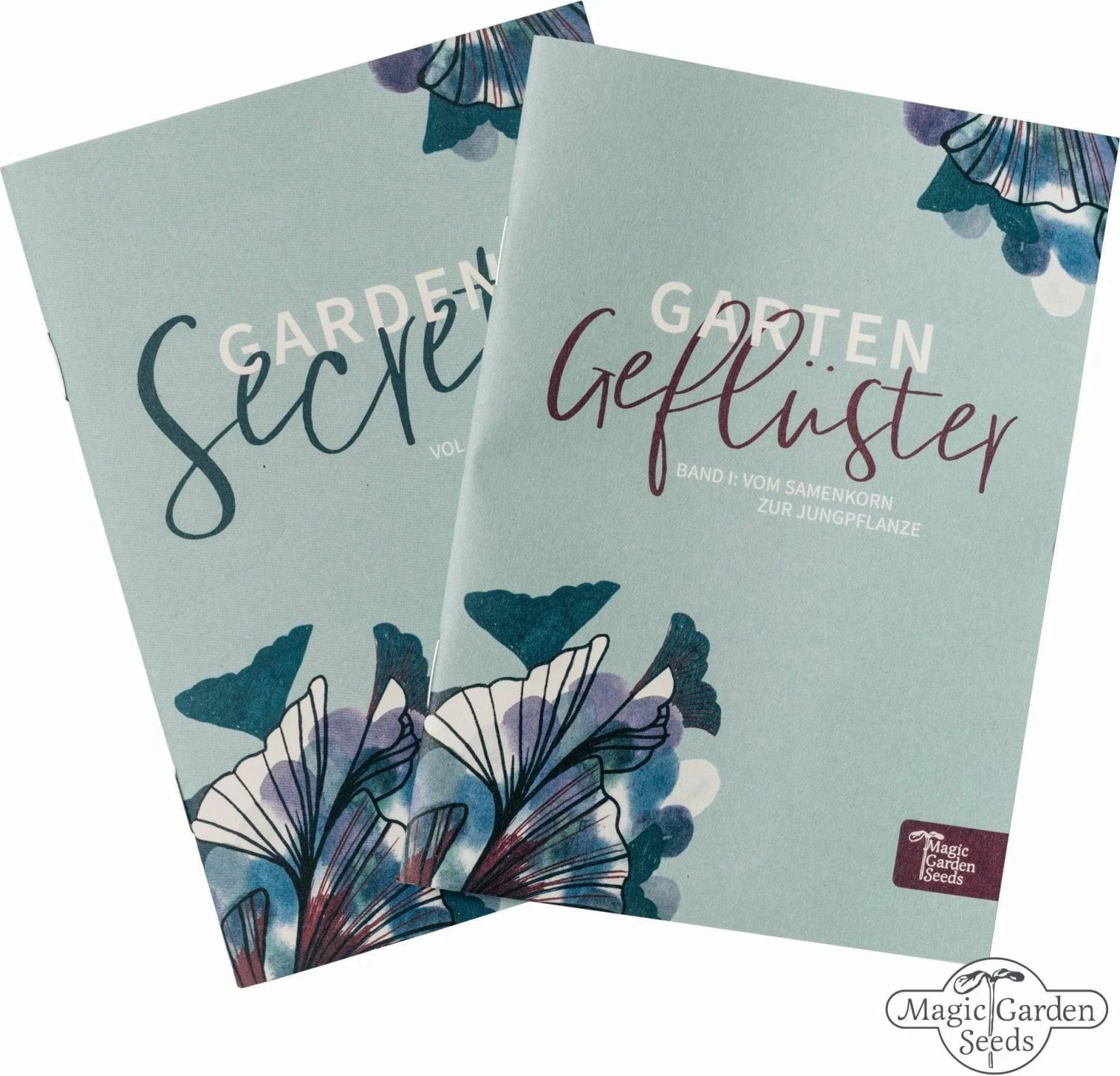 Tripudio Di Fiori Selvatici - Set Bio Per Moltiplicazione Semi 13 Tripudio Di Fiori Selvatici - Set Bio Per Moltiplicazione Semi - immagine 13