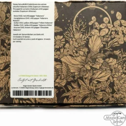 Varietà Di Peperoncini Habanero - Set Di Semi 13 Varietà Di Peperoncini Habanero - Set Di Semi -Offerta Economica Verdi Giard magic garden seeds varieta di peperoncini habanero set di semi 1 set 1306378 it