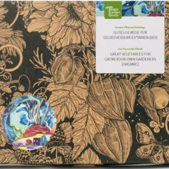 Verdure Bio Per Autosufficienza - Set Di Semi 12 Verdure Bio Per Autosufficienza - Set Di Semi -Offerta Economica Verdi Giard magic garden seeds verdure bio per autosufficienza set di semi 1 set 1553496 it